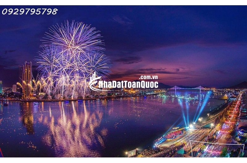 CHÍNH CHỦ BÁN NHÀ 3 TẦNG MẶT TIỀN VIEW PHÁO HOA QUỐC TẾ - ĐƯỜNG TRẦN HƯNG ĐẠO, ĐÀ NẴNG